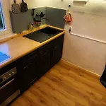 Voll Ausgestattete 3 Mit 2 Schlafzimmer Appartement Villingen-Schwenningen