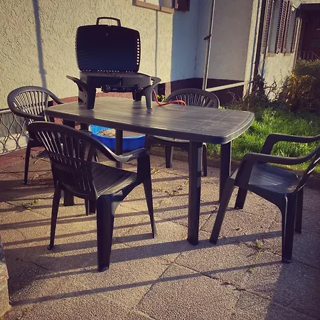 Daire Voll Ausgestattete 3 Mit 2 Schlafzimmer Villingen-Schwenningen