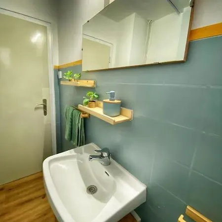 Apartment Schwarzwaelder 3 In Mit 2 Schlafzimmer *