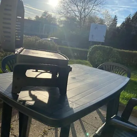 Schwarzwaelder 3 In Mit 2 Schlafzimmer * Villingen-Schwenningen