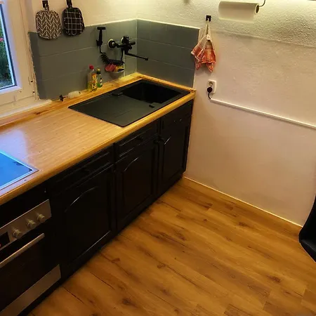 Voll Ausgestattete 3 Mit 2 Schlafzimmer Apartament Villingen-Schwenningen