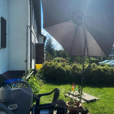 Voll Ausgestattete 3 Mit 2 Schlafzimmer Daire *