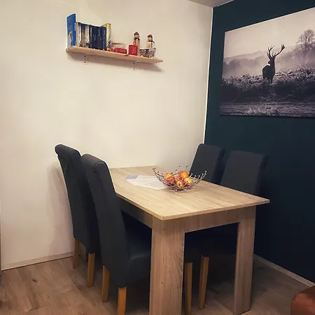 Schwarzwaelder 3 In Mit 2 Schlafzimmer