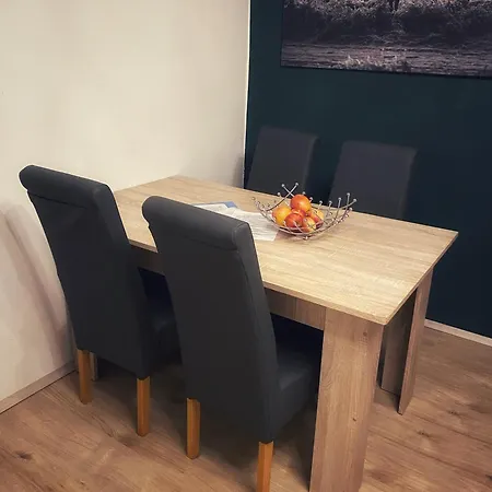 Apartment Schwarzwaelder 3 In Mit 2 Schlafzimmer Villingen-Schwenningen