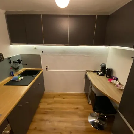 Schwarzwaelder 3 In Mit 2 Schlafzimmer Apartment