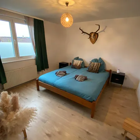 Voll Ausgestattete 3 Mit 2 Schlafzimmer