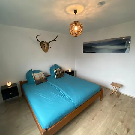 Schwarzwaelder 3 In Mit 2 Schlafzimmer Appartement