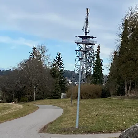 公寓 Voll Ausgestattete 3 Mit 2 Schlafzimmer