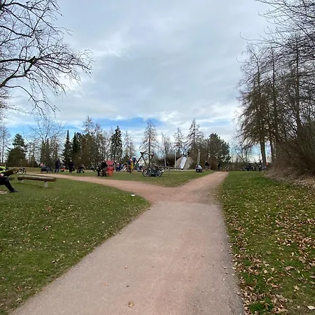 公寓 Voll Ausgestattete 3 Mit 2 Schlafzimmer *