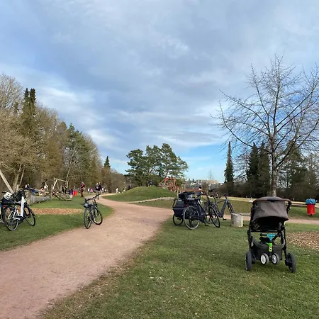 公寓 Voll Ausgestattete 3 Mit 2 Schlafzimmer 菲林根-施文宁根