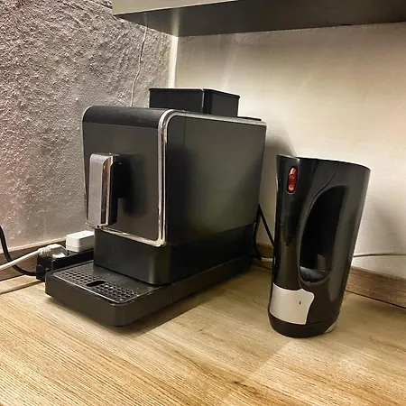 Daire Voll Ausgestattete 3 Mit 2 Schlafzimmer