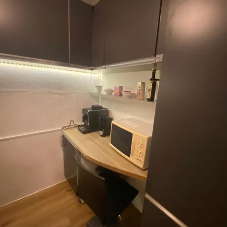 Daire Voll Ausgestattete 3 Mit 2 Schlafzimmer Villingen-Schwenningen