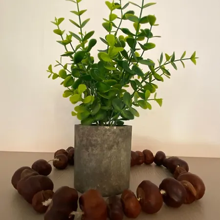 Voll Ausgestattete 3 Mit 2 Schlafzimmer 公寓 *