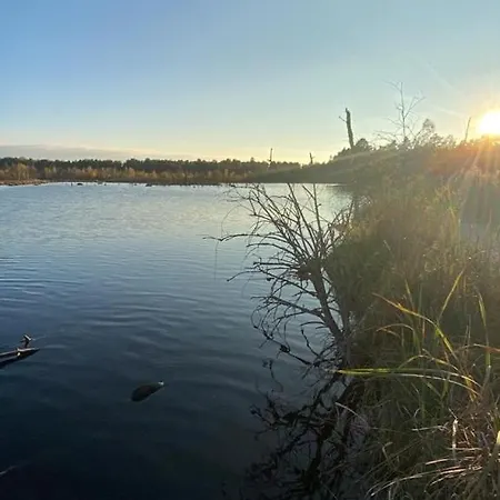 公寓 Voll Ausgestattete 3 Mit 2 Schlafzimmer