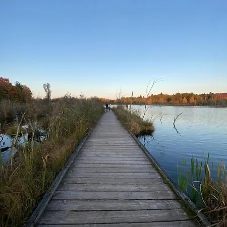 Voll Ausgestattete 3 Mit 2 Schlafzimmer *