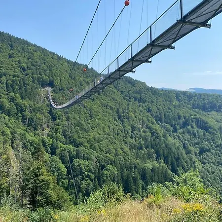 Voll Ausgestattete 3 Mit 2 Schlafzimmer