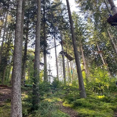 Voll Ausgestattete 3 Mit 2 Schlafzimmer 公寓