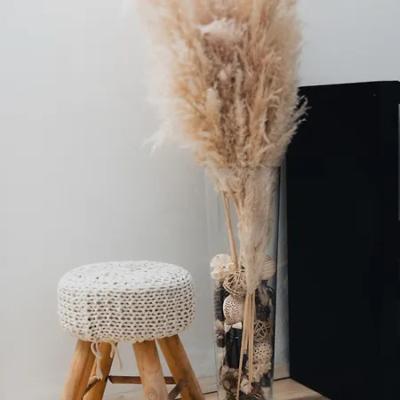 Daire Voll Ausgestattete 3 Mit 2 Schlafzimmer *