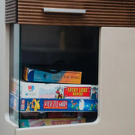 Voll Ausgestattete 3 Mit 2 Schlafzimmer Villingen-Schwenningen