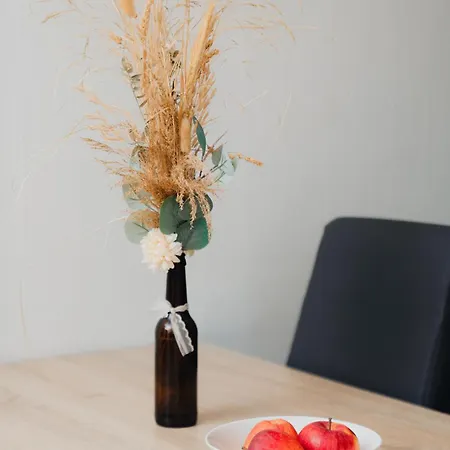 Voll Ausgestattete 3 Mit 2 Schlafzimmer