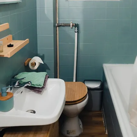 Voll Ausgestattete 3 Mit 2 Schlafzimmer Villingen-Schwenningen