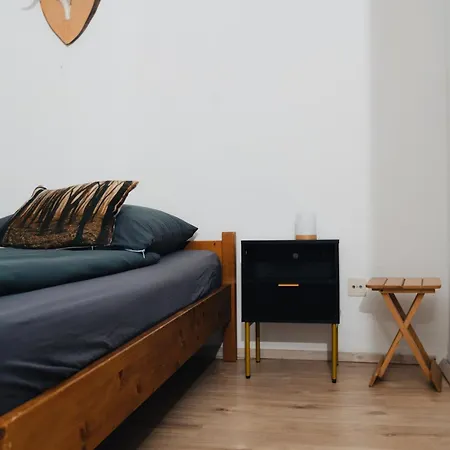 Voll Ausgestattete 3 Mit 2 Schlafzimmer