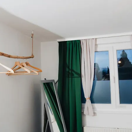 Voll Ausgestattete 3 Mit 2 Schlafzimmer Daire *