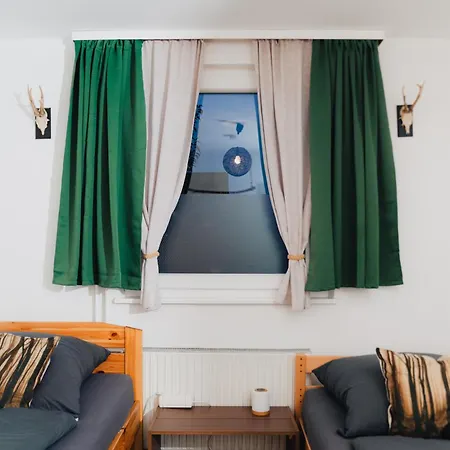 公寓 Voll Ausgestattete 3 Mit 2 Schlafzimmer