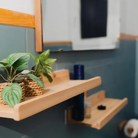 Appartement Voll Ausgestattete 3 Mit 2 Schlafzimmer Villingen-Schwenningen