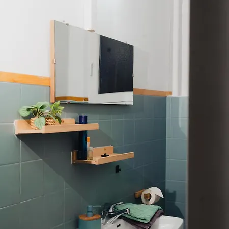 Voll Ausgestattete 3 Mit 2 Schlafzimmer